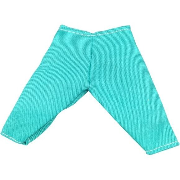 Fashion Doll Men Boys Shirt and Shorts Summer Beach Clothing Accessories - Picture 7 of 9